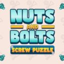 Nuts and Bolts: Screw Puzzle 6 nuts and bolts screw puzzle 2