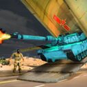 Offroad Army Transporter 2 offroad army transporter 1