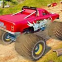 OFFROAD Truck 4x4 4 offroad truck 4x4 1