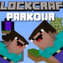 Parkour Blockcraft 10 parkour blockcraft 1