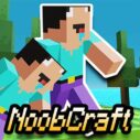Parkour Craft Noob Steve 2 10 parkour craft noob steve 2 1