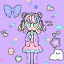 Pastel Girl Dress Up 3 pastel girl dress up 1