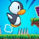 Penguin Adventure 2 9 penguin adventure 2 1