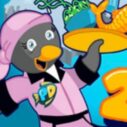 Penguin Diner 2 9 penguin diner 2 1
