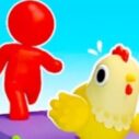 pet land 3d game