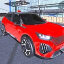 Peugeot 2008 Offroad Driving 3 peugeot 2008 offroad driving 1