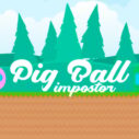 Pig Ball impostor 5 pig ball impostor