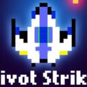 Pivot Strike 8 pivot strike