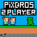 PixBros 2 Player 4 pixbros 2 player 1