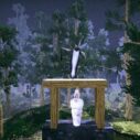 Pocong found Kuntilanak night horror 5 pocong found kuntilanak night horror 1