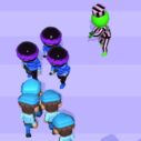 Police Clash 3D 3 police clash 3d 1