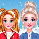 Princess Get Ready For Winter 2 princess get ready for winter 1