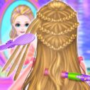 Princess Hair Spa Salon 4 princess hair spa salon 1
