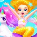 Princess Little Mermaid 5 princess little mermaid