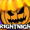Pumpkin Fright Night 2 pumpkin fright night 1