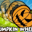 Pumpkin Wheel 10 pumpkin wheel 1