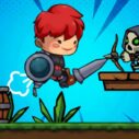 Red Hair Knight Tale 9 red hair knight tale 1