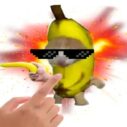 Relaxing BananaCAT Clicker 2 relaxing bananacat clicker 1