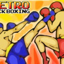 Retro Kick Boxing 8 retro kick boxing