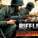 Riffle Assault 9 riffle assault 1