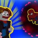 Roblox: Multiverse Spider 6 roblox multiverse spider 1