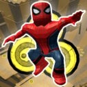 Roblox: Spiderman Upgrade 5 roblox spiderman upgrade 1