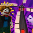 Roblox: Spooky Tower 2 roblox spooky tower 1 1