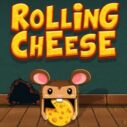 Rolling Cheese 4 rolling cheese 1