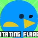 Rotating Flappy Bird 10 rotating flappy bird