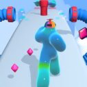 Runner Blob 3D 10 runner blob 3d 1