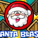 Santa Blast 2 santa blast 1