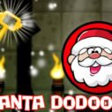 Santa Dungeon Of Doom 7 santa dungeon of doom 1