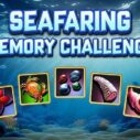 Seafaring Memory Challenge 9 seafaring memory challenge 2