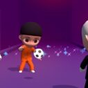 Shaolin Soccer 5 shaolin soccer 1