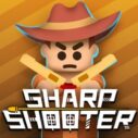 Sharpshooter 5 sharpshooter 1