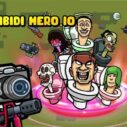 Skibidi Hero.IO 10 skibidi heroio 1