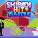 Skibidi Hit Master 10 skibidi hit master 1
