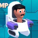 Skibidi Toilet Jumper 2 skibidi toilet jumper 1