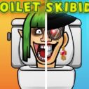 Skibidi Toilet MakeOver Playtime 2 skibidi toilet makeover playtime 1