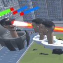 Skibidi Toilet Monster Fight 2 skibidi toilet monster fight 2