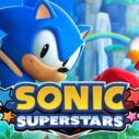 Sonic Superstars 4 sonic superstars 1