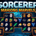Sorcerer Mahjong Marvels 7 sorcerer mahjong marvels 2