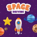 Space Driving 7 space driving 1