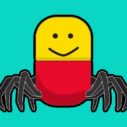 Spider Noob 6 spider noob