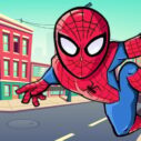 Spiderman Adventures 3 spiderman adventures