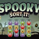 Spooky Sort It 5 spooky sort it 1