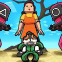 Squid Game: All Rounds 2 squid game all rounds