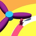 Squid Game Obstacle Runner 5 squid game obstacle runner