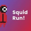 Squid Run! 4 2 squid run 4