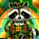 St Patricks Happy Animals 2 st patricks happy animals 1